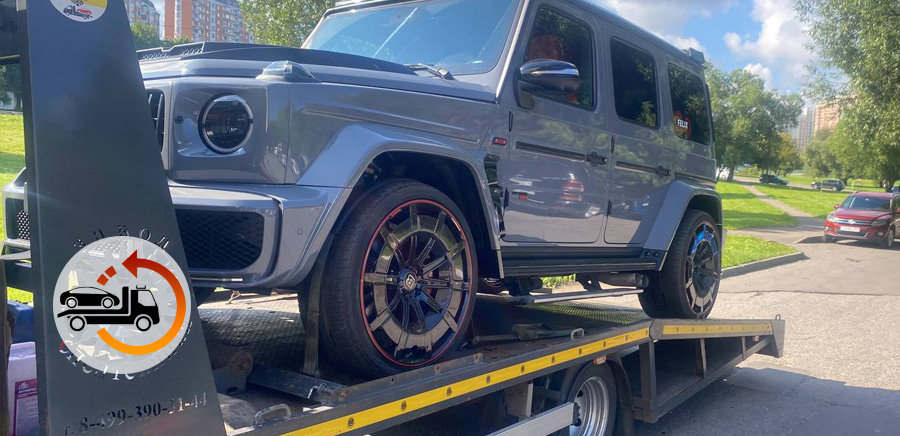 Эвакуатор Круглосуточная служба эвакуации автомобилей в Москве и области - Круглосуточно. Москва.